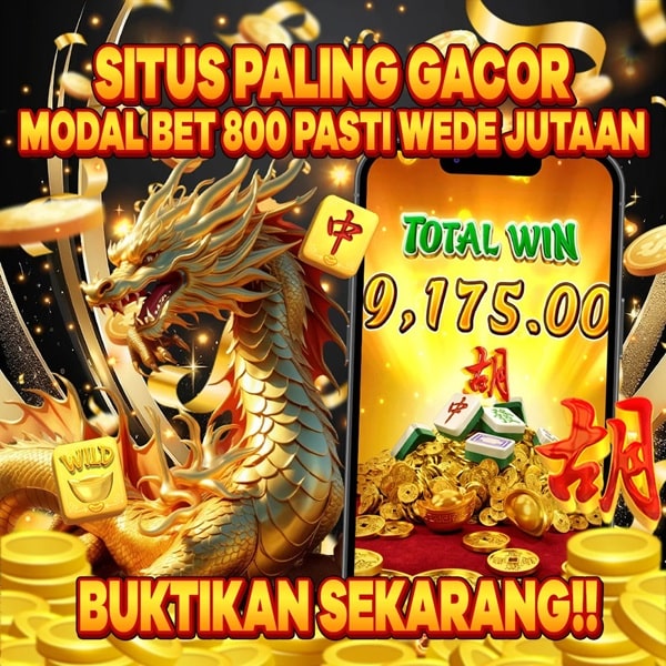 DOKU123: Game Online Simple, Depo Mini, Profit Maksimal